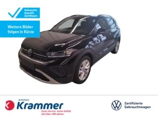 Volkswagen T-Cross 2025