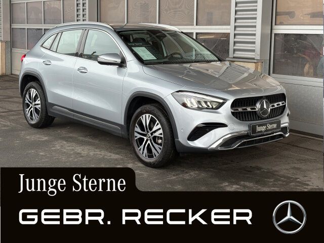 Mercedes-Benz GLA 200 2024