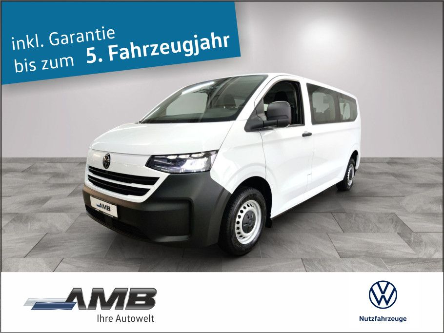 Volkswagen T7 Kombi