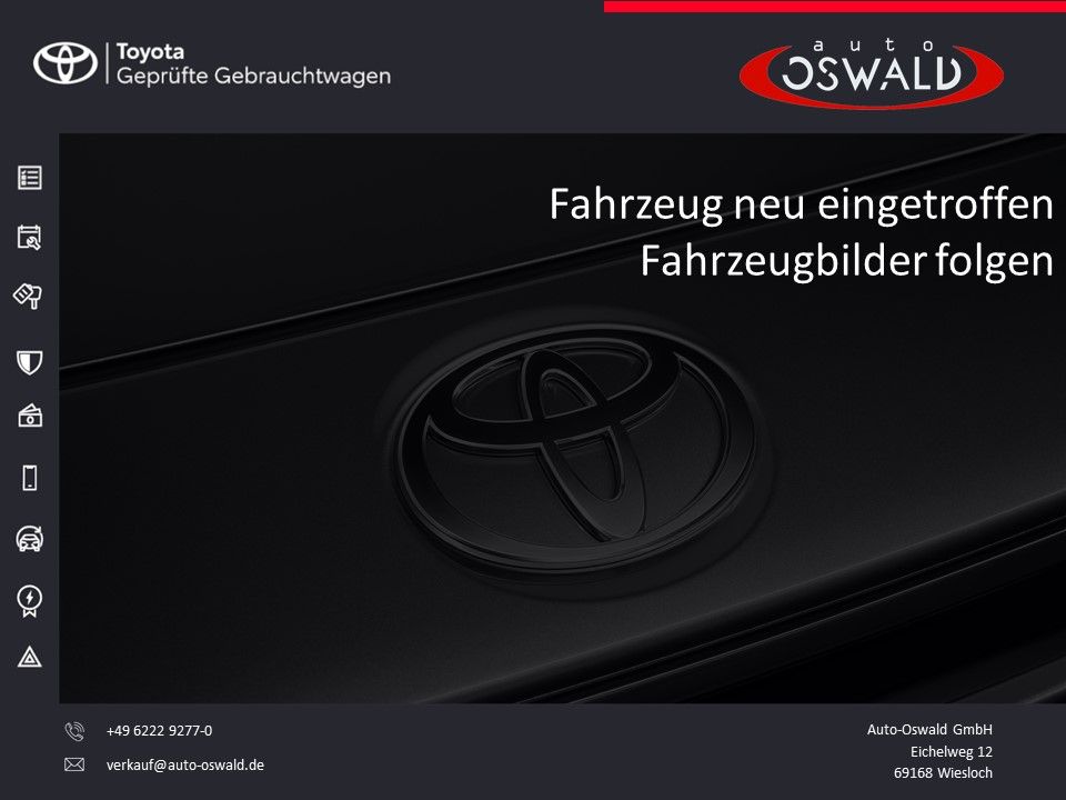 Toyota Proace (Verso) 2024
