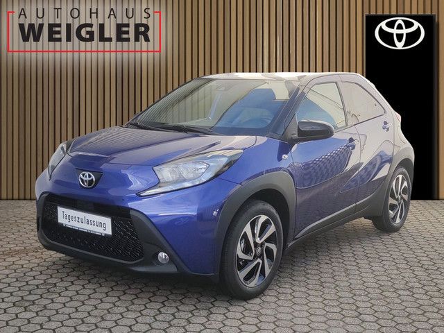 Toyota Aygo (X) 2025