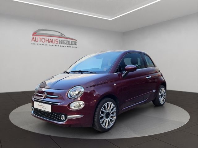 Fiat 500 2020