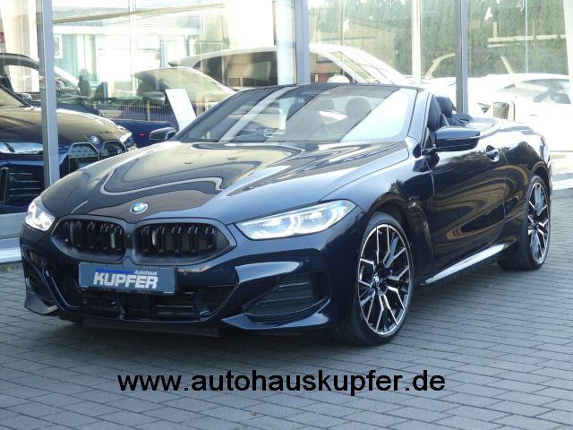 BMW 840 2024