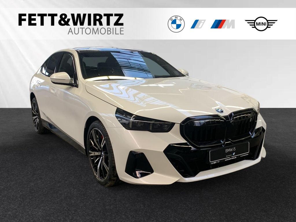 BMW i5