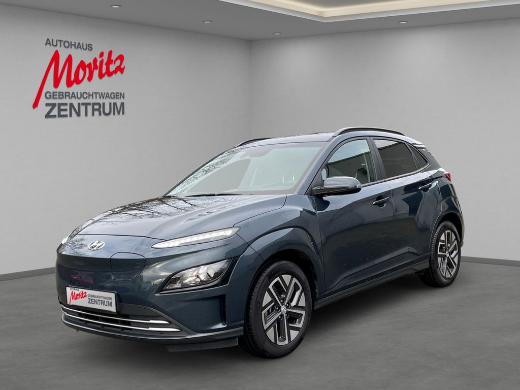 Hyundai KONA Elektro 2021