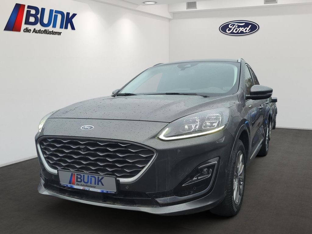 Ford Kuga 2022