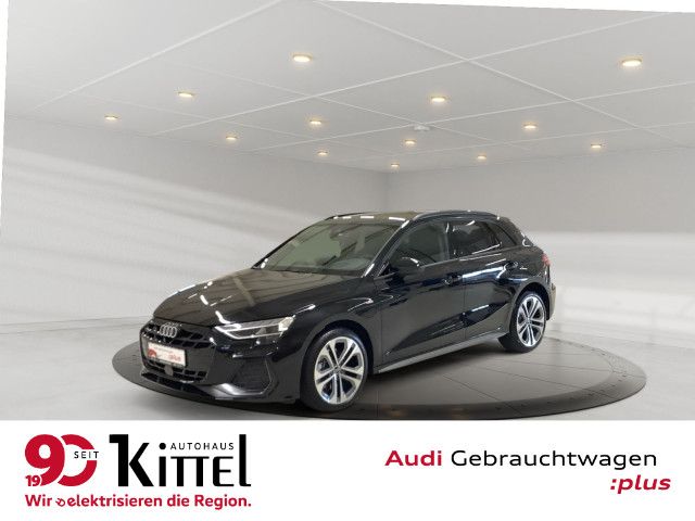 Audi A3 2025