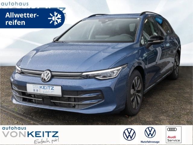 Volkswagen Golf 2024