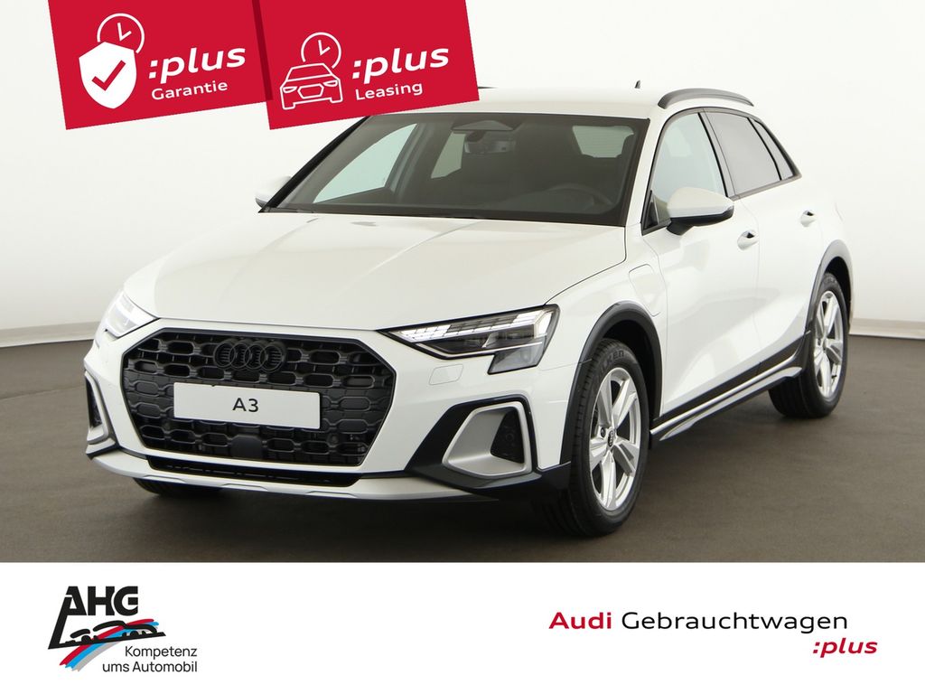 Audi A3 2025