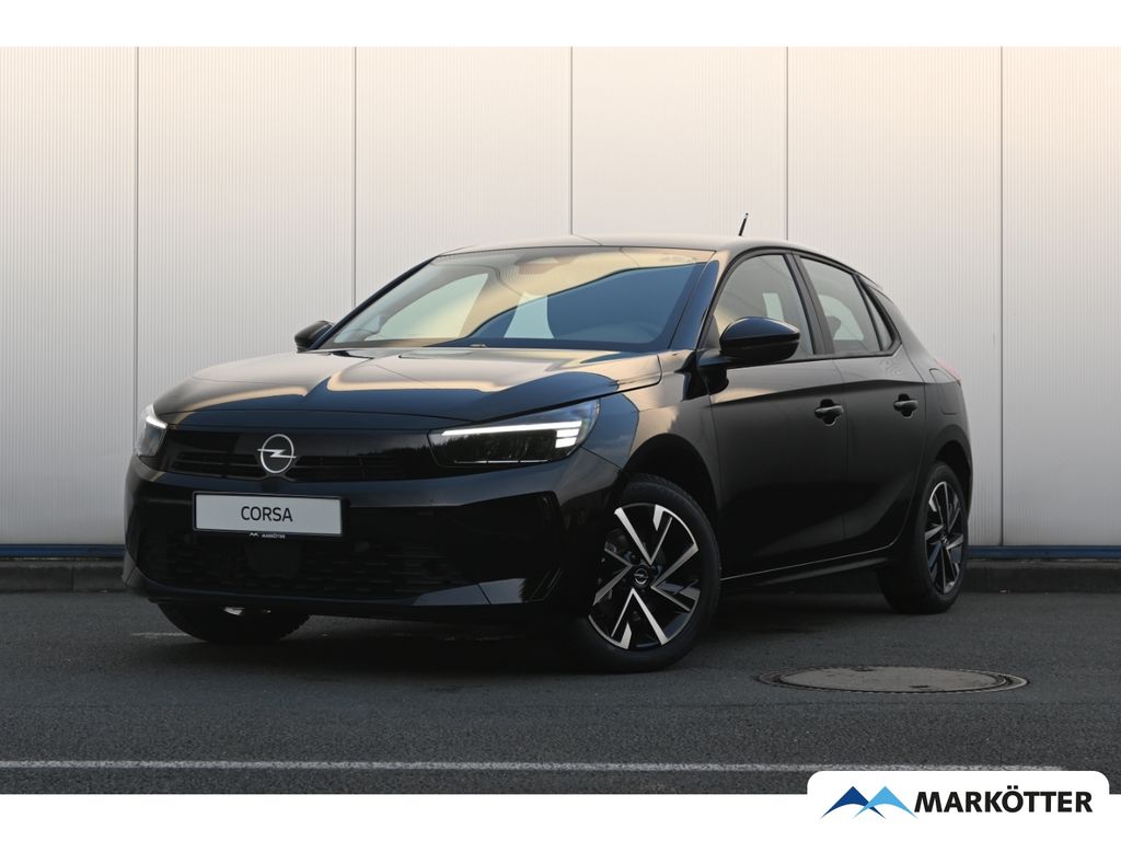 Opel Corsa 2025