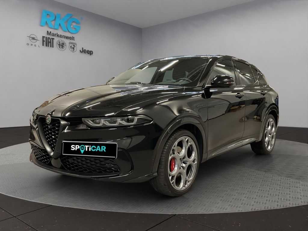 Alfa Romeo Tonale 2023