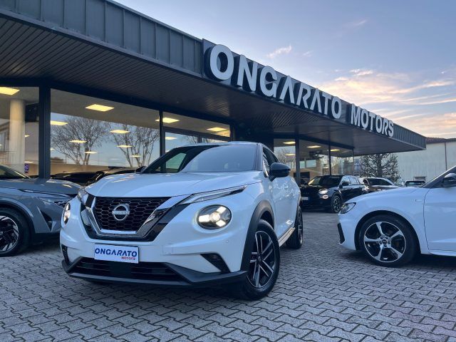 Nissan Juke 2025