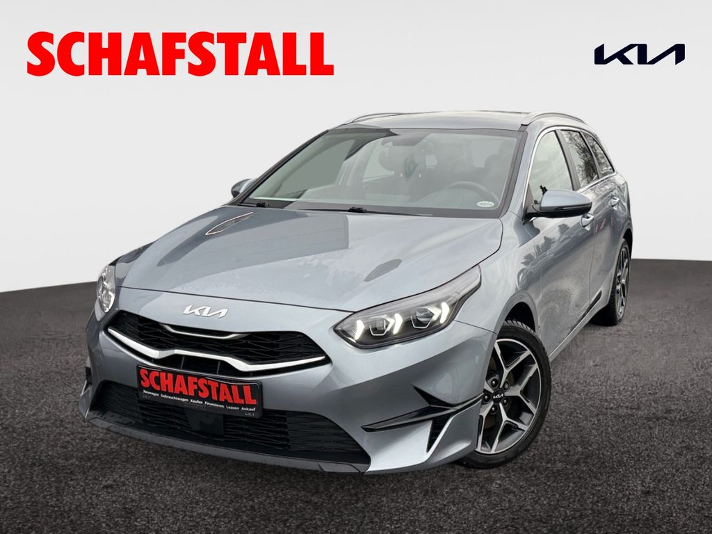 Kia cee'd Sportswagon 2022