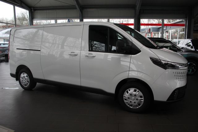 Maxus Deliver 7