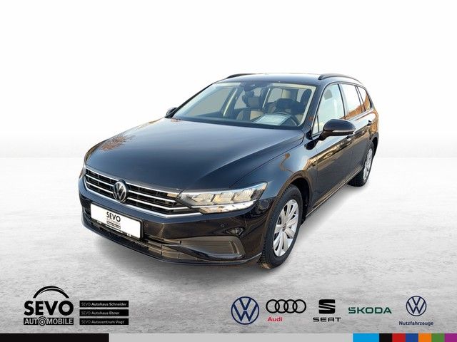 Volkswagen Passat Variant 2022