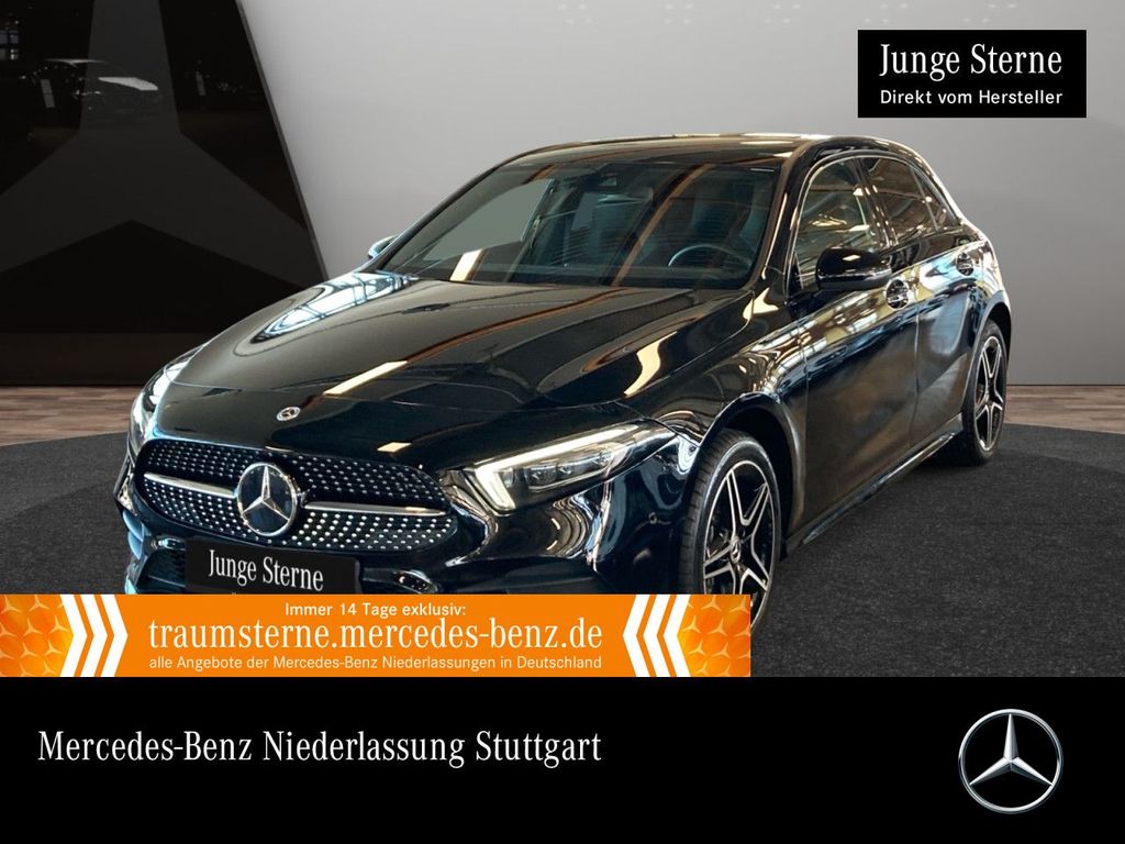 Mercedes-Benz A 250 2022