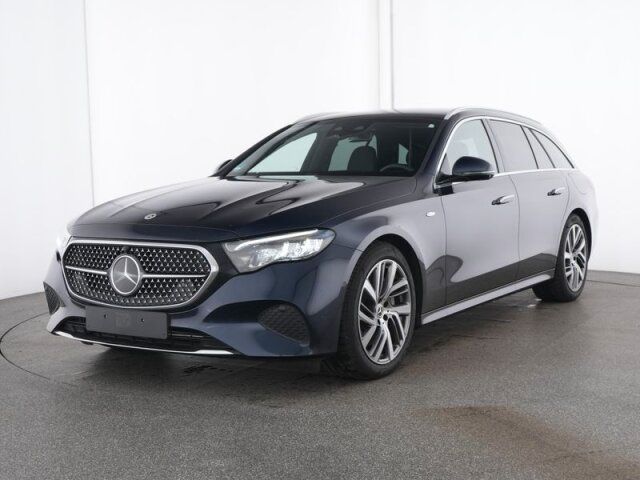 Mercedes-Benz E 300 2025
