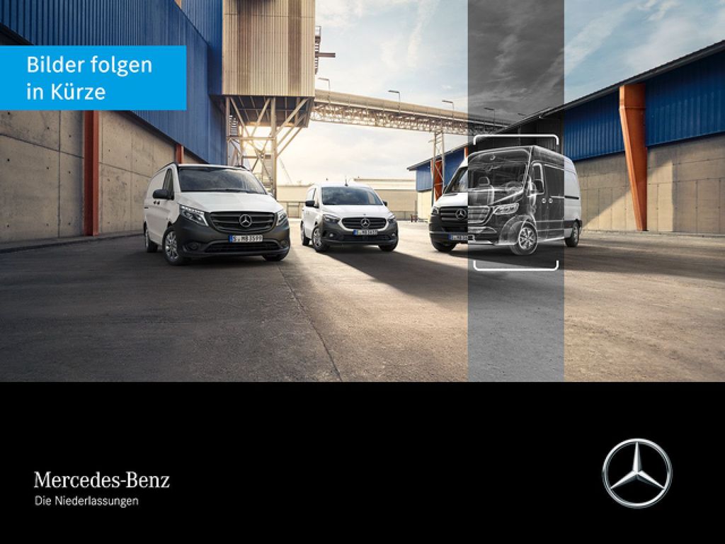 Mercedes-Benz Vito 2025