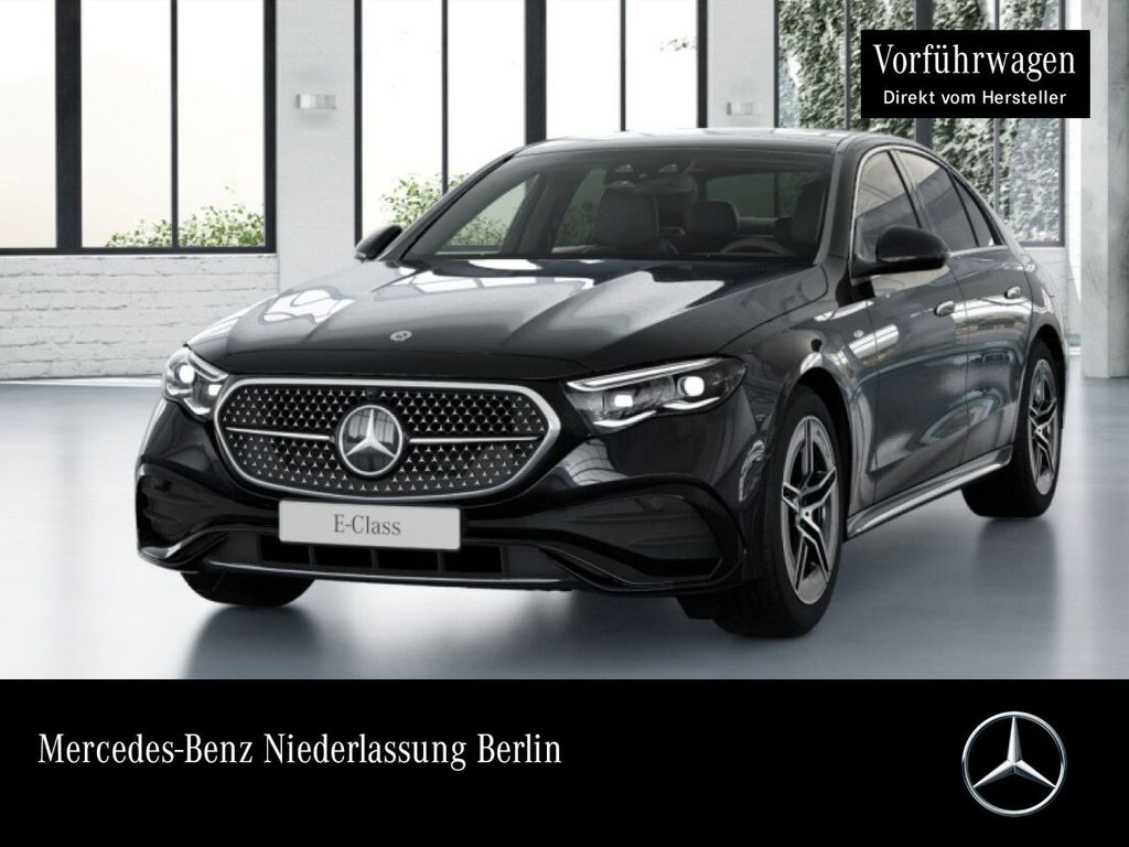 Mercedes-Benz E 300 2025