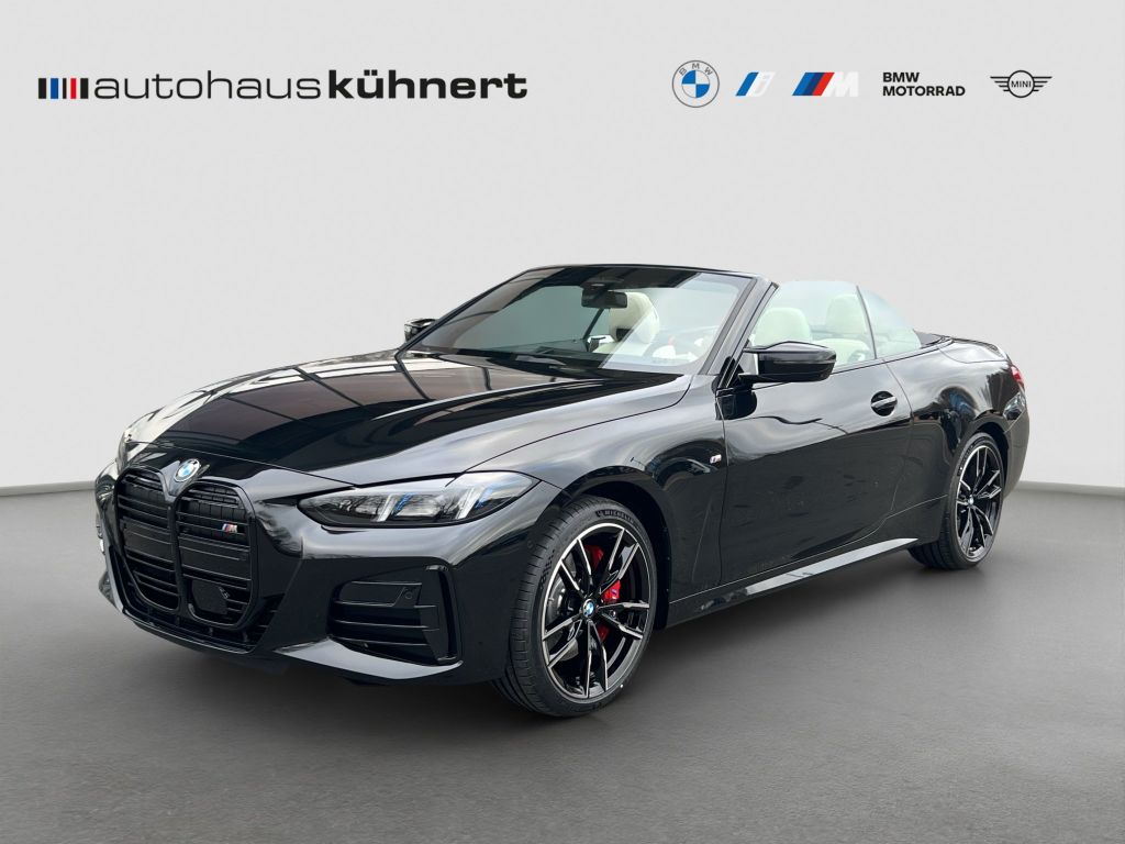 BMW M440