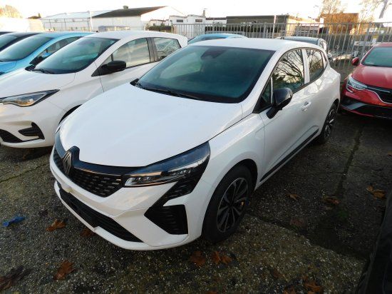 Renault Clio 2025