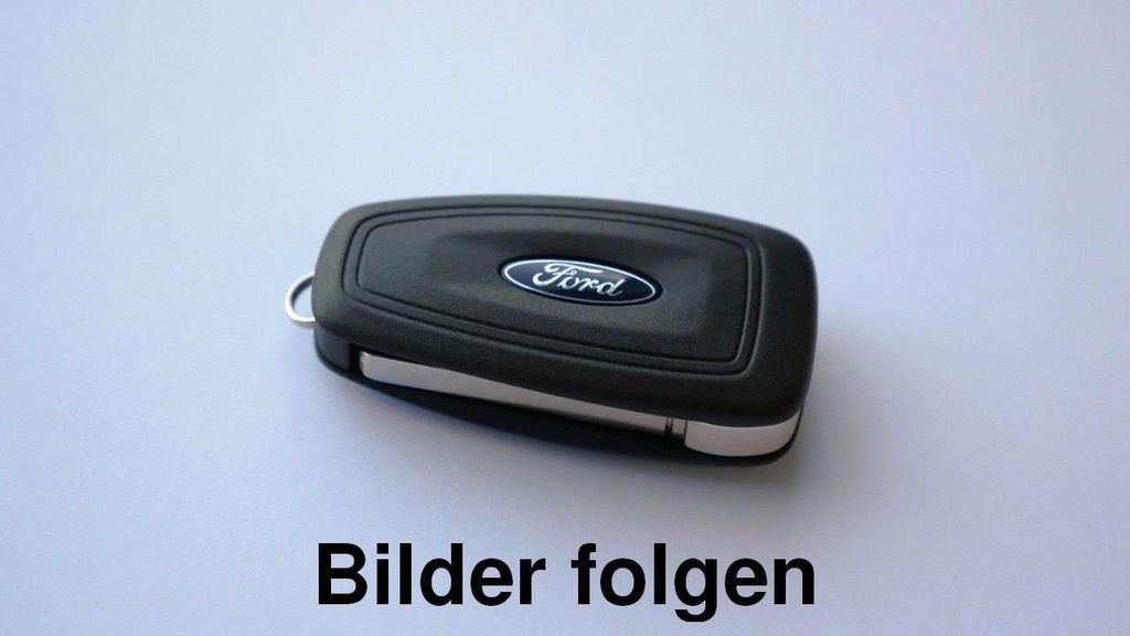 Ford Focus 2025