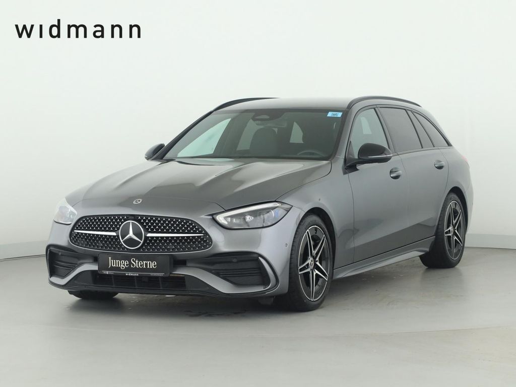 Mercedes-Benz C 220 2023