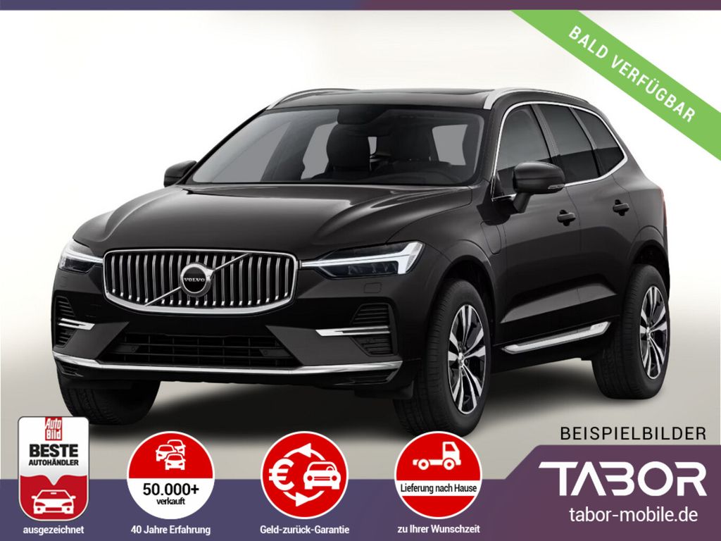 Volvo XC60 2024