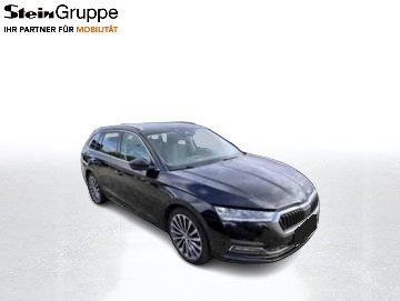 Skoda Octavia 2022