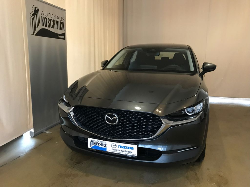 Mazda CX-30 2024