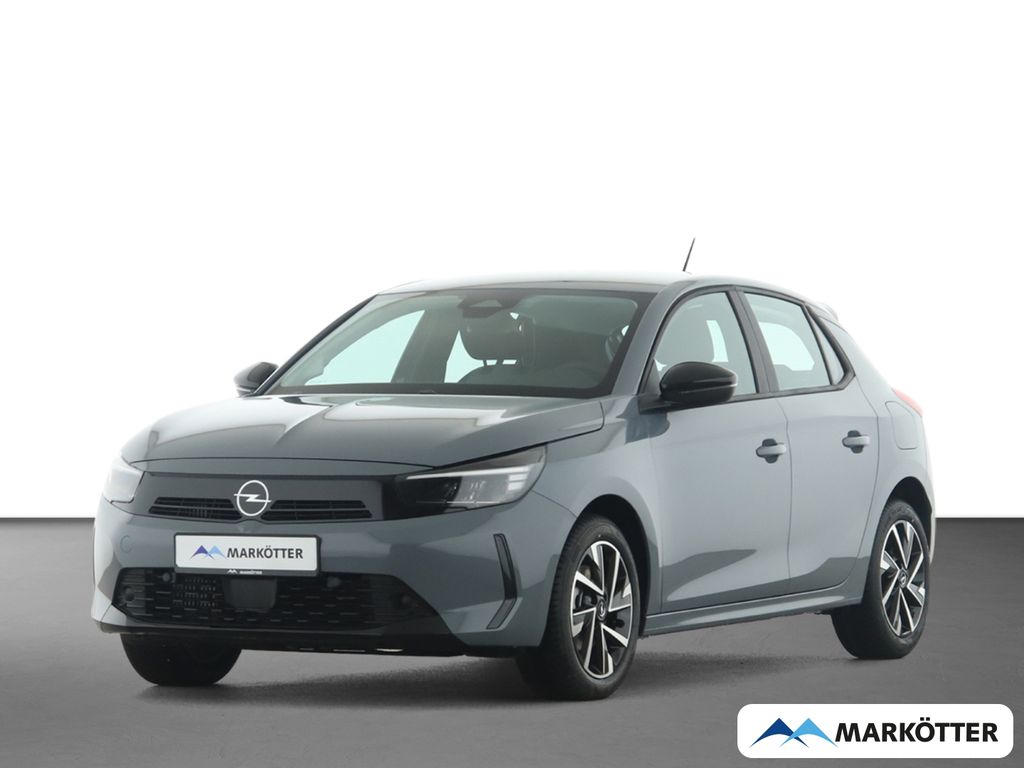 Opel Corsa 2025