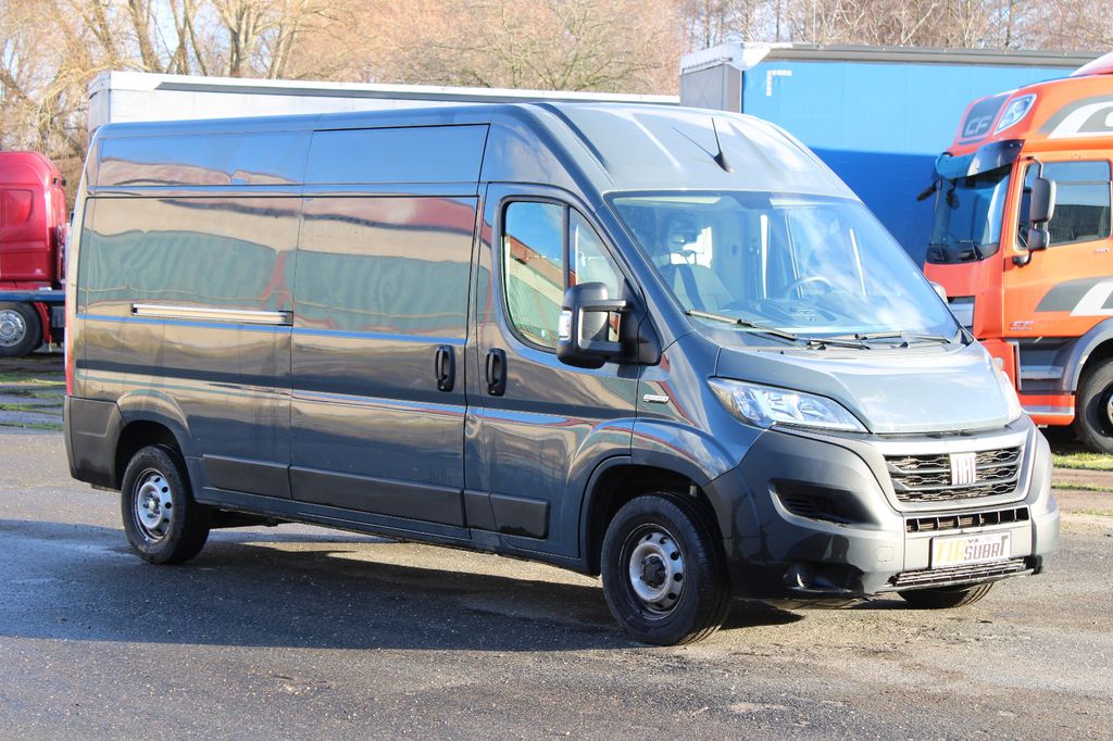 Fiat Ducato 2021