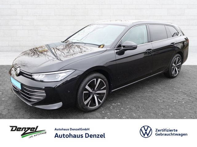 Volkswagen Passat Variant 2024