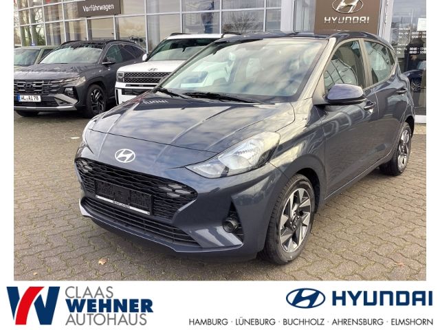 Hyundai i10 2024