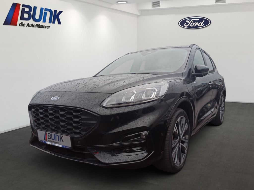Ford Kuga 2022