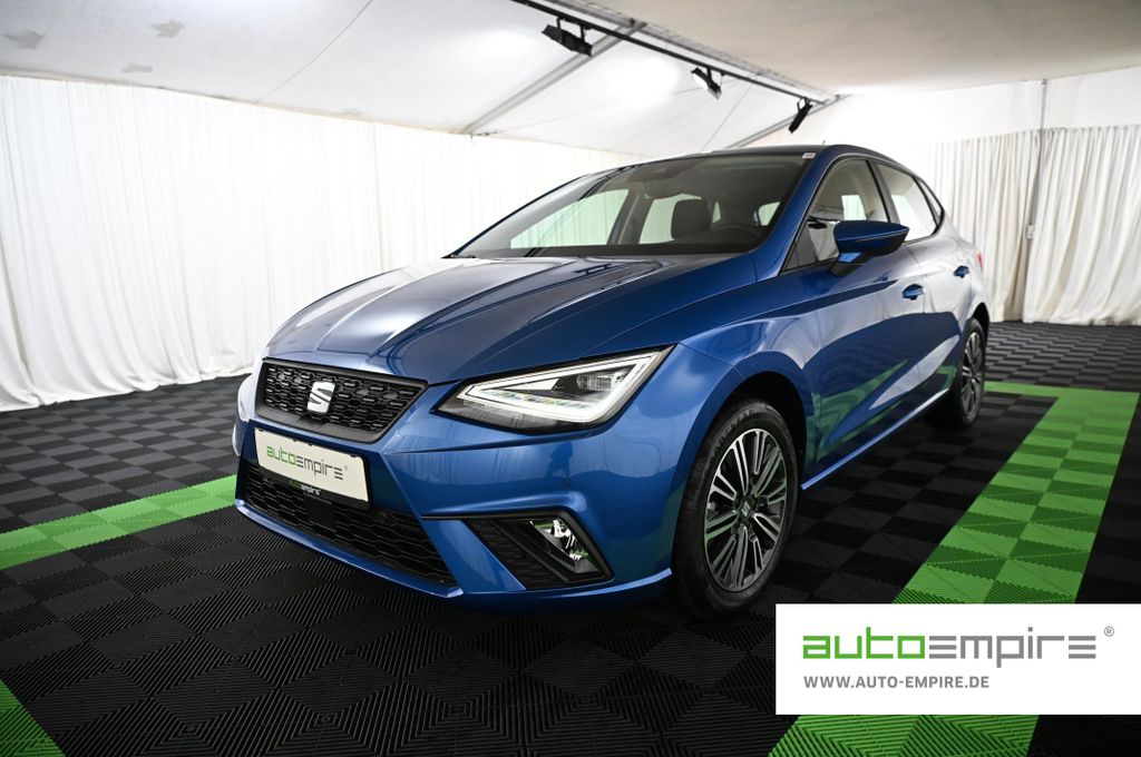 Seat Ibiza 2024