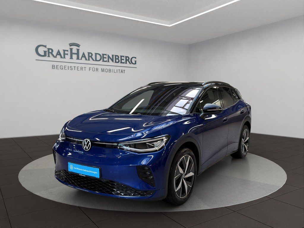 Volkswagen ID.4 2025