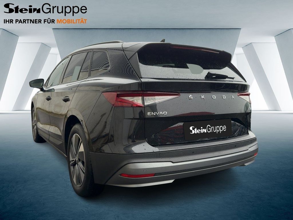 Skoda Enyaq 2023