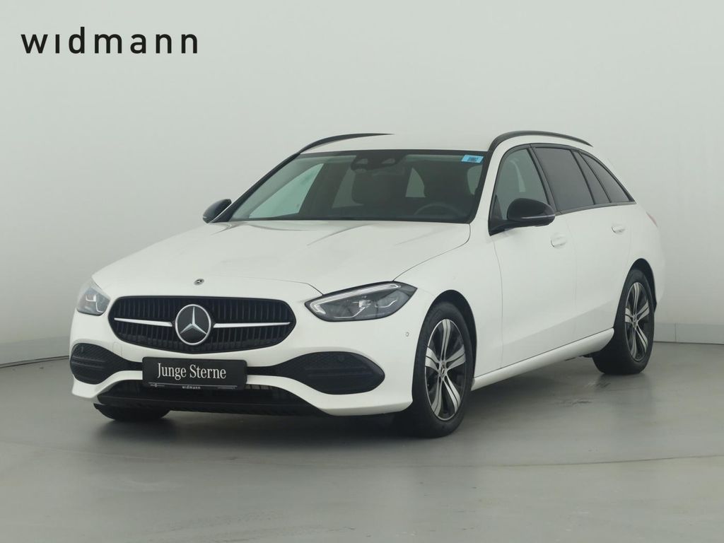 Mercedes-Benz C 220 2023