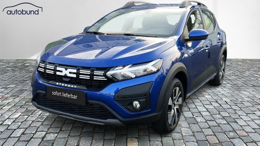 Dacia Sandero 2025