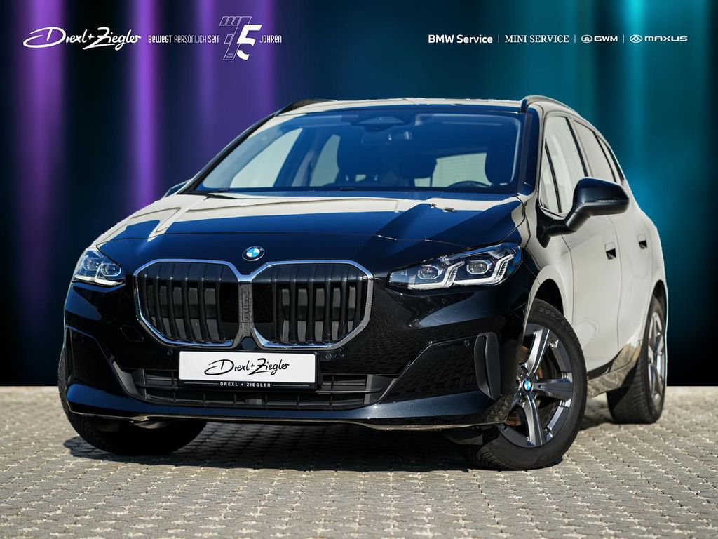 BMW 220 Active Tourer 2025
