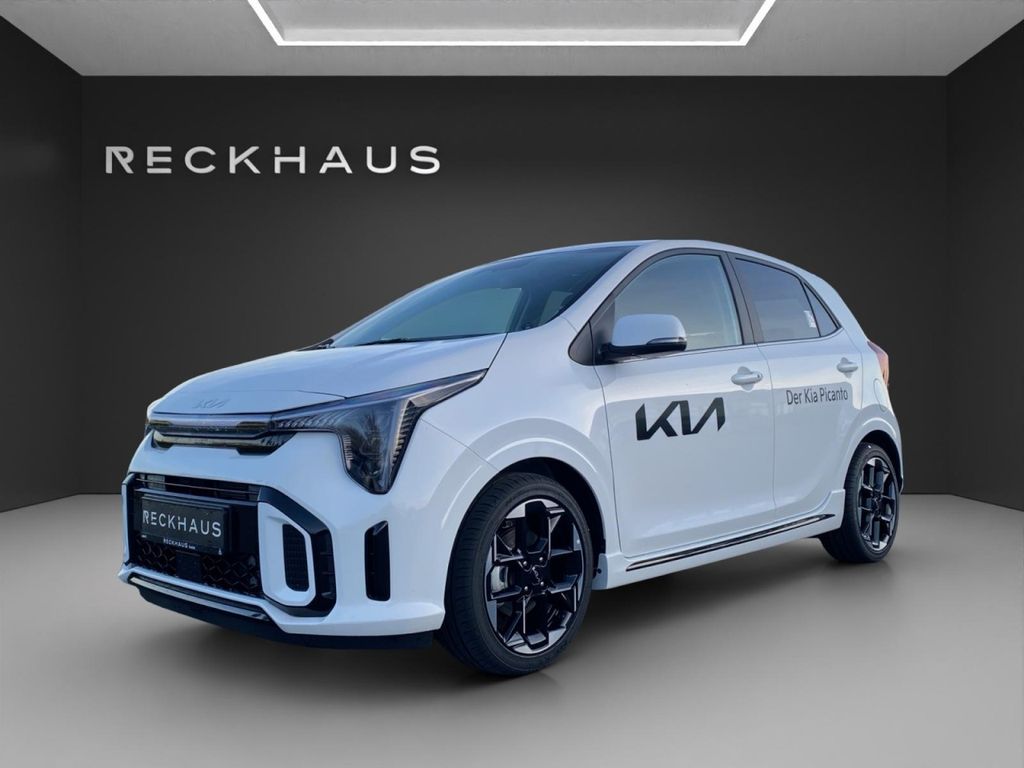Kia Picanto 2025