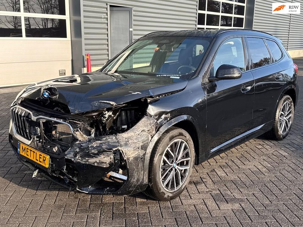 BMW X1 2025