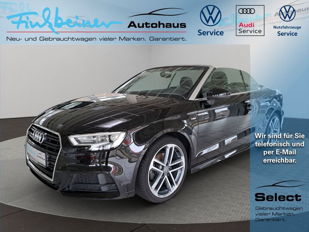 Audi A3 2020