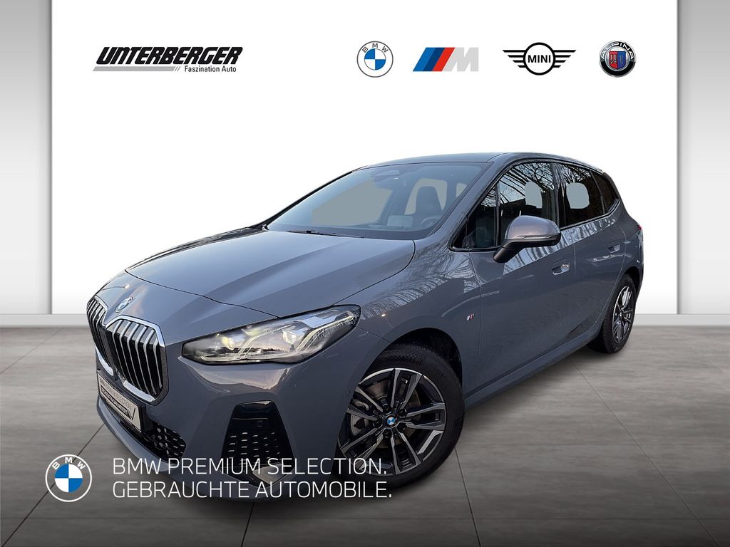 BMW 220 Active Tourer 2025