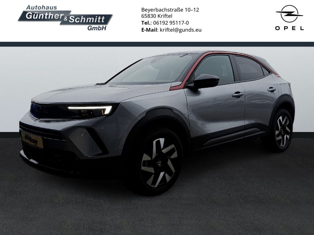 Opel Mokka 2024