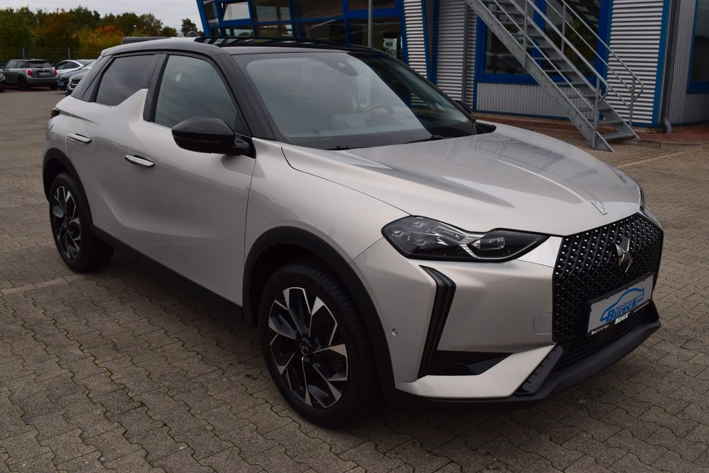 DS Automobiles DS3 2024