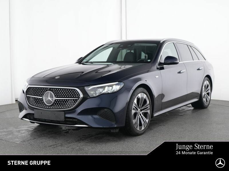 Mercedes-Benz E 300 2025