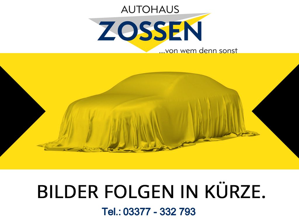 Opel Astra 2025