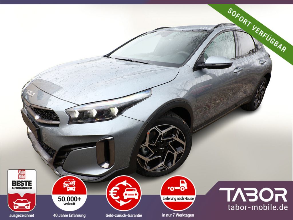Kia XCeed 2025